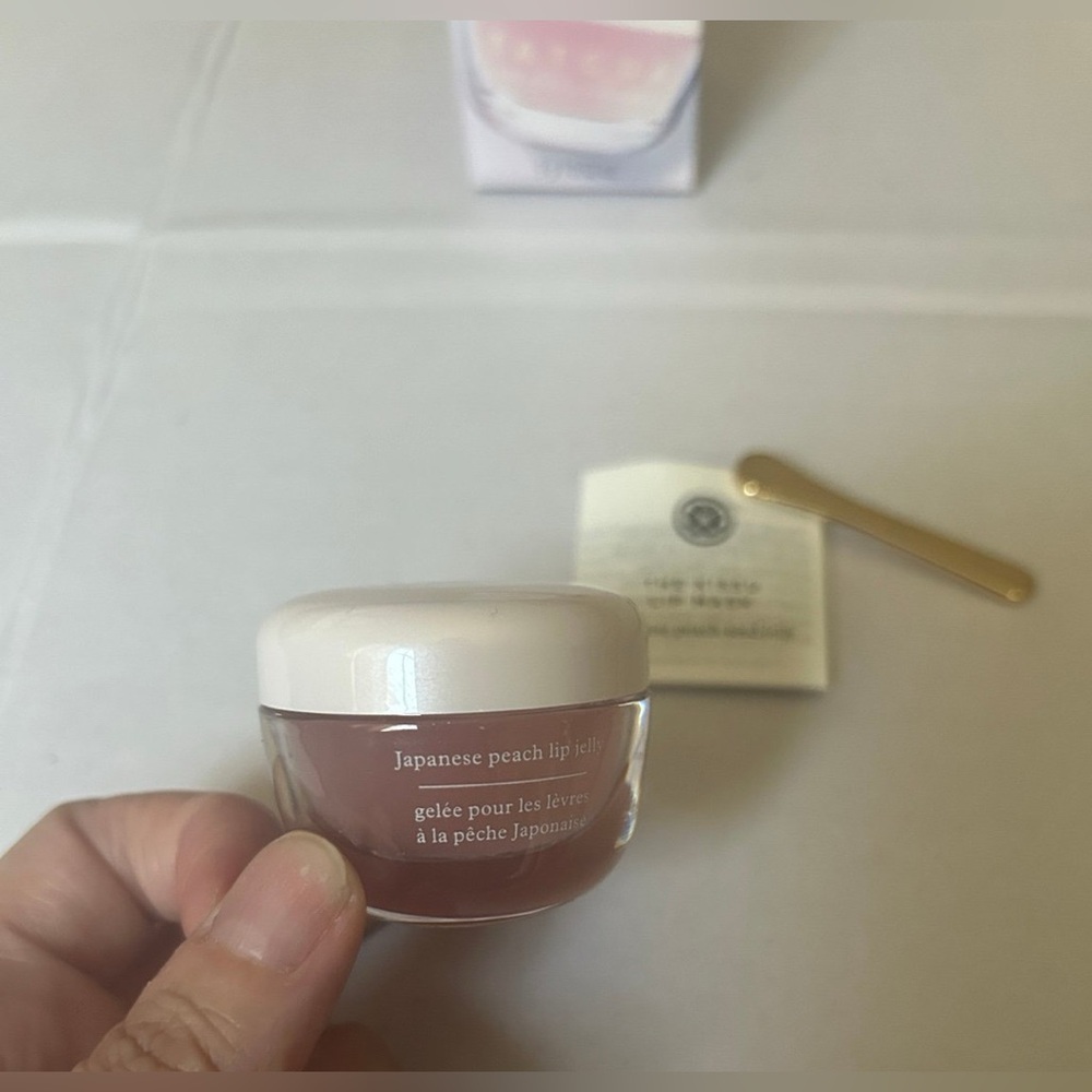 Tatcha The Kissu Lip Mask - Picture 7 of 9